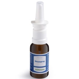 Neusspray Bonusan: Natuurlijke verlichting, duurzaamheid gegarandeerd!
