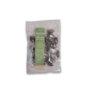 propolis keel pastilles